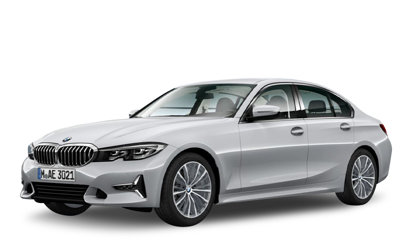 글래시어 실버 익스테리어